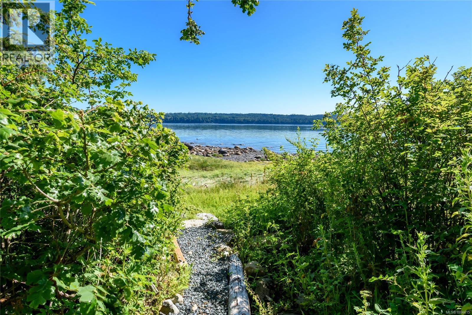 Photo 55 of 176 Baynes Dr, Fanny Bay BC