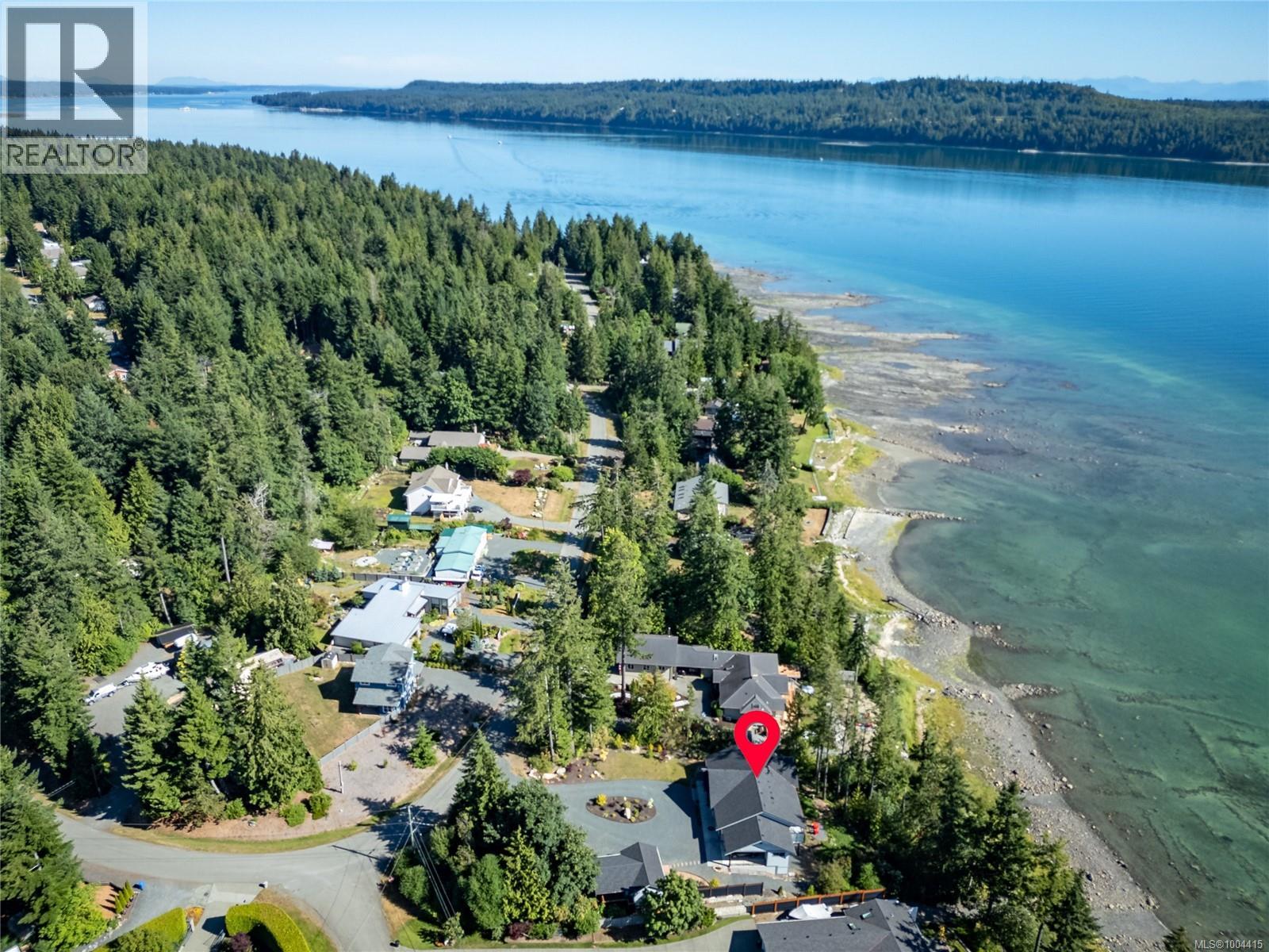 Photo 46 of 176 Baynes Dr, Fanny Bay BC