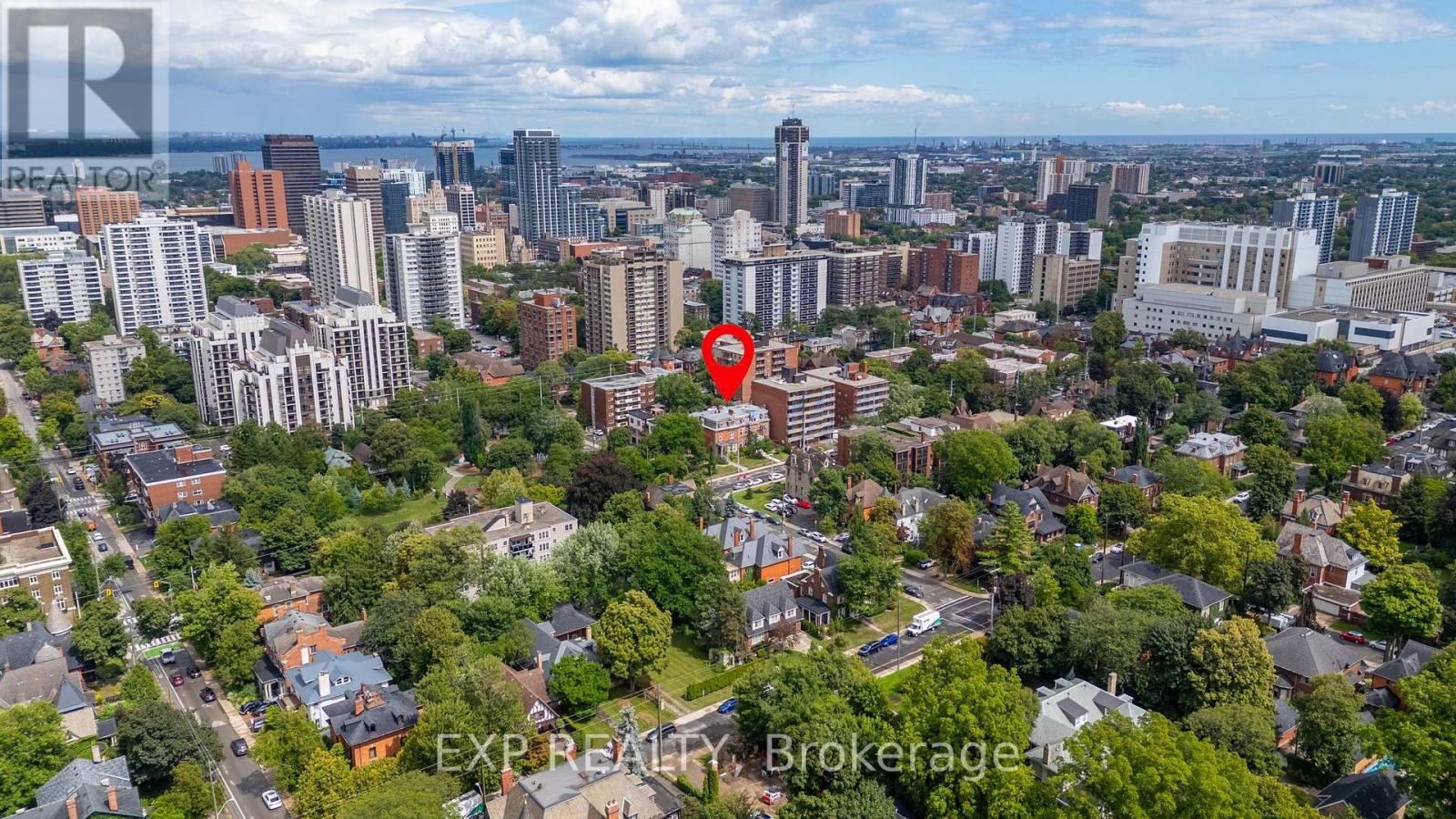 Photo 13 of 2 46 Herkimer Street, Hamilton ON