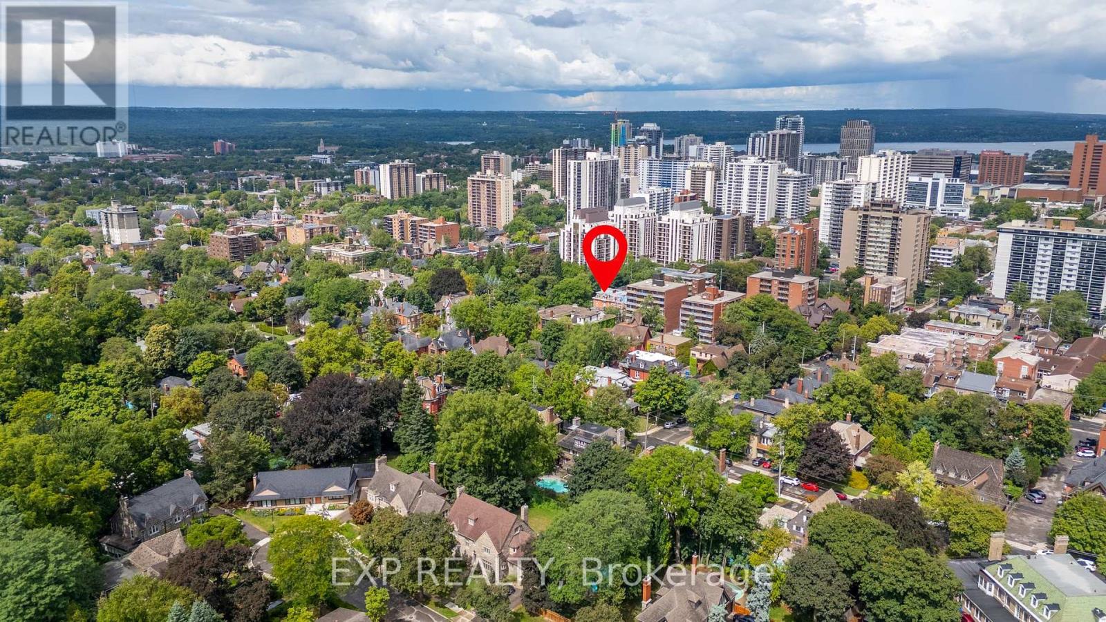 Photo 31 of 2 46 Herkimer Street, Hamilton ON