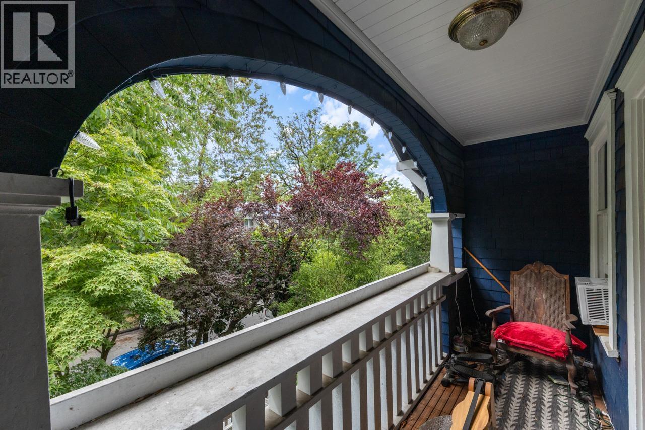 Photo 22 of 2220 Stephens Street, Vancouver BC