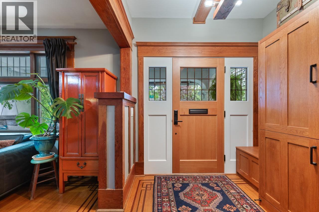 Photo 19 of 2220 Stephens Street, Vancouver BC