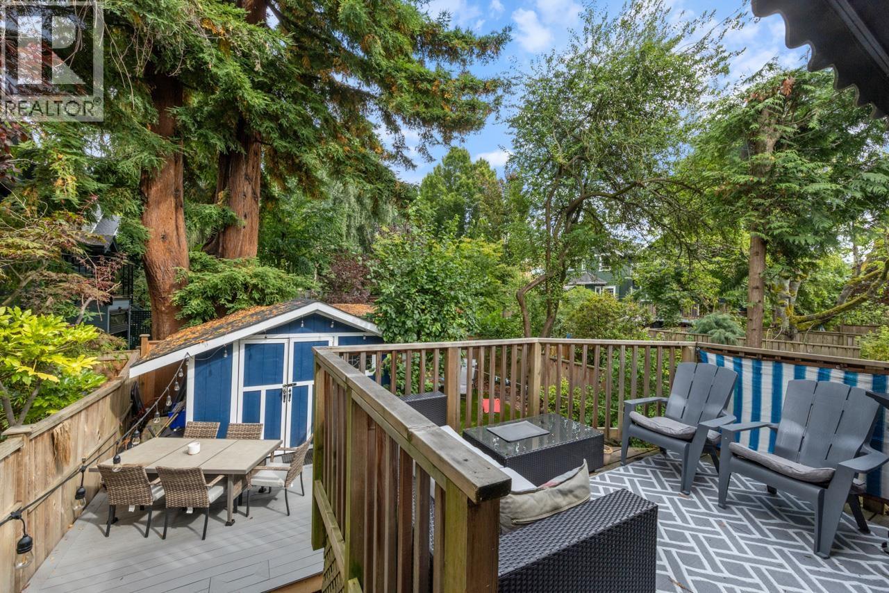 Photo 33 of 2220 Stephens Street, Vancouver BC