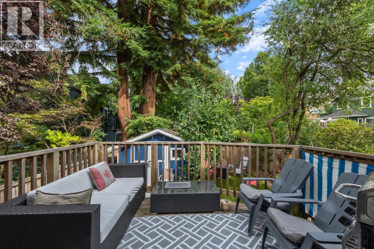 Photo 32 of 2220 Stephens Street, Vancouver BC