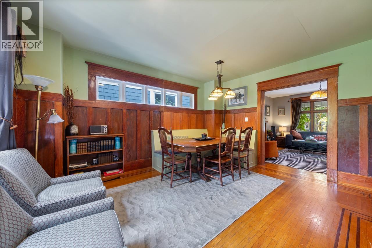 Photo 9 of 2220 Stephens Street, Vancouver BC