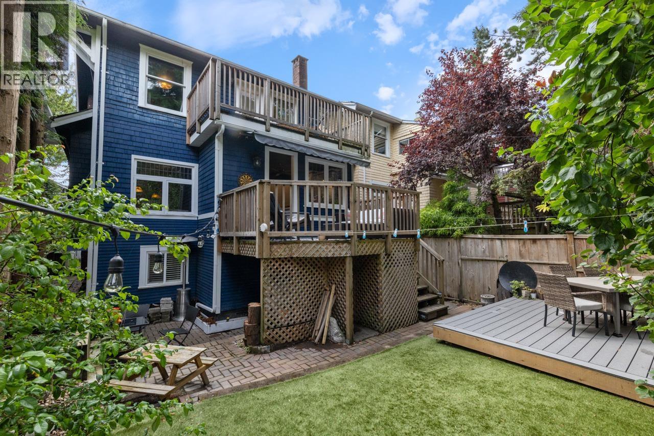 Photo 36 of 2220 Stephens Street, Vancouver BC