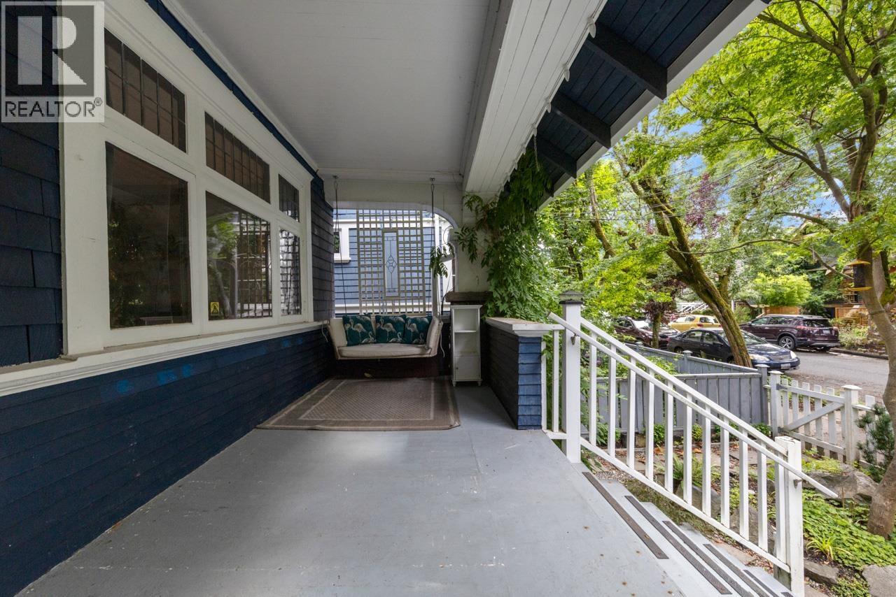 Photo 37 of 2220 Stephens Street, Vancouver BC