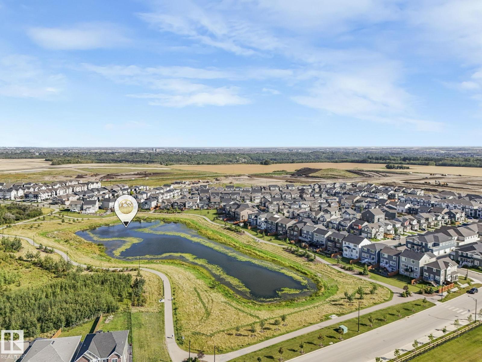 Photo 10 of 20241 15 A Av Nw Nw, Edmonton AB