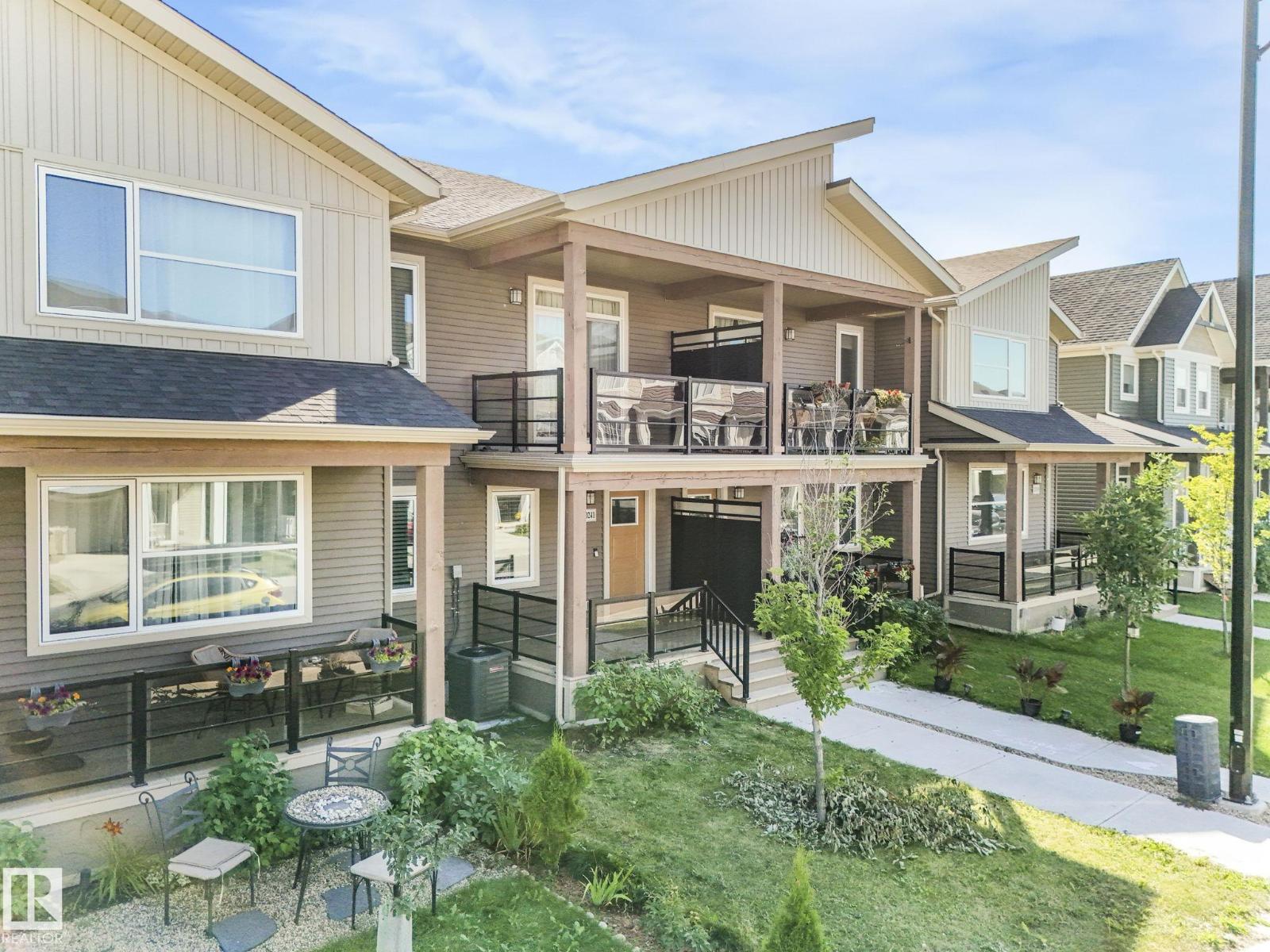 Photo 14 of 20241 15 A Av Nw Nw, Edmonton AB