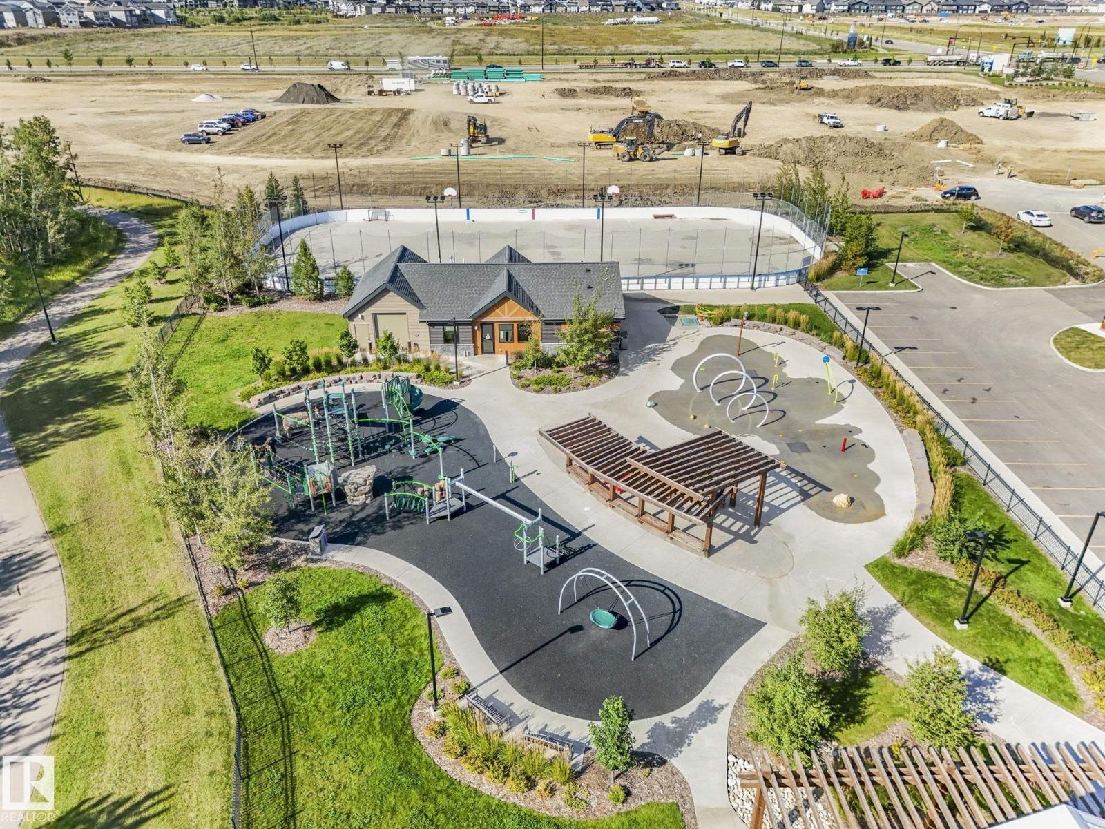 Photo 17 of 20241 15 A Av Nw Nw, Edmonton AB