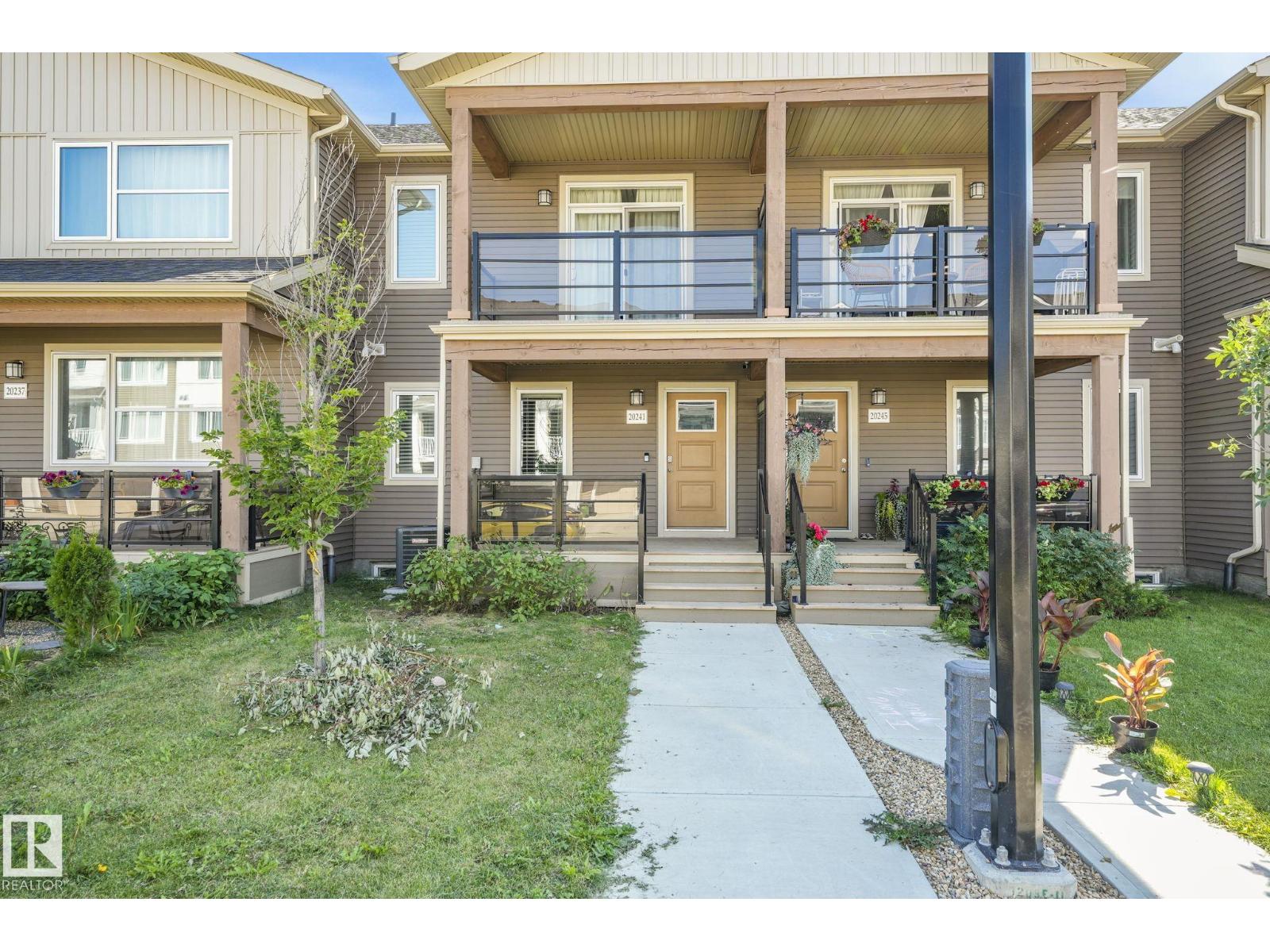 Photo 22 of 20241 15 A Av Nw Nw, Edmonton AB