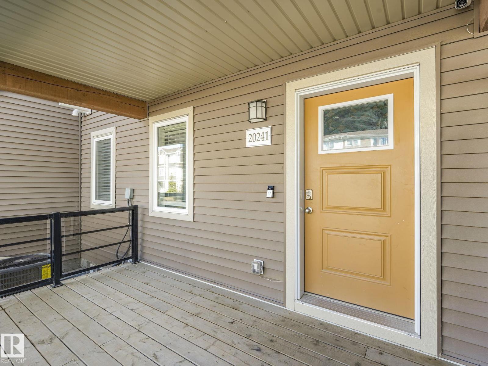 Photo 25 of 20241 15 A Av Nw Nw, Edmonton AB