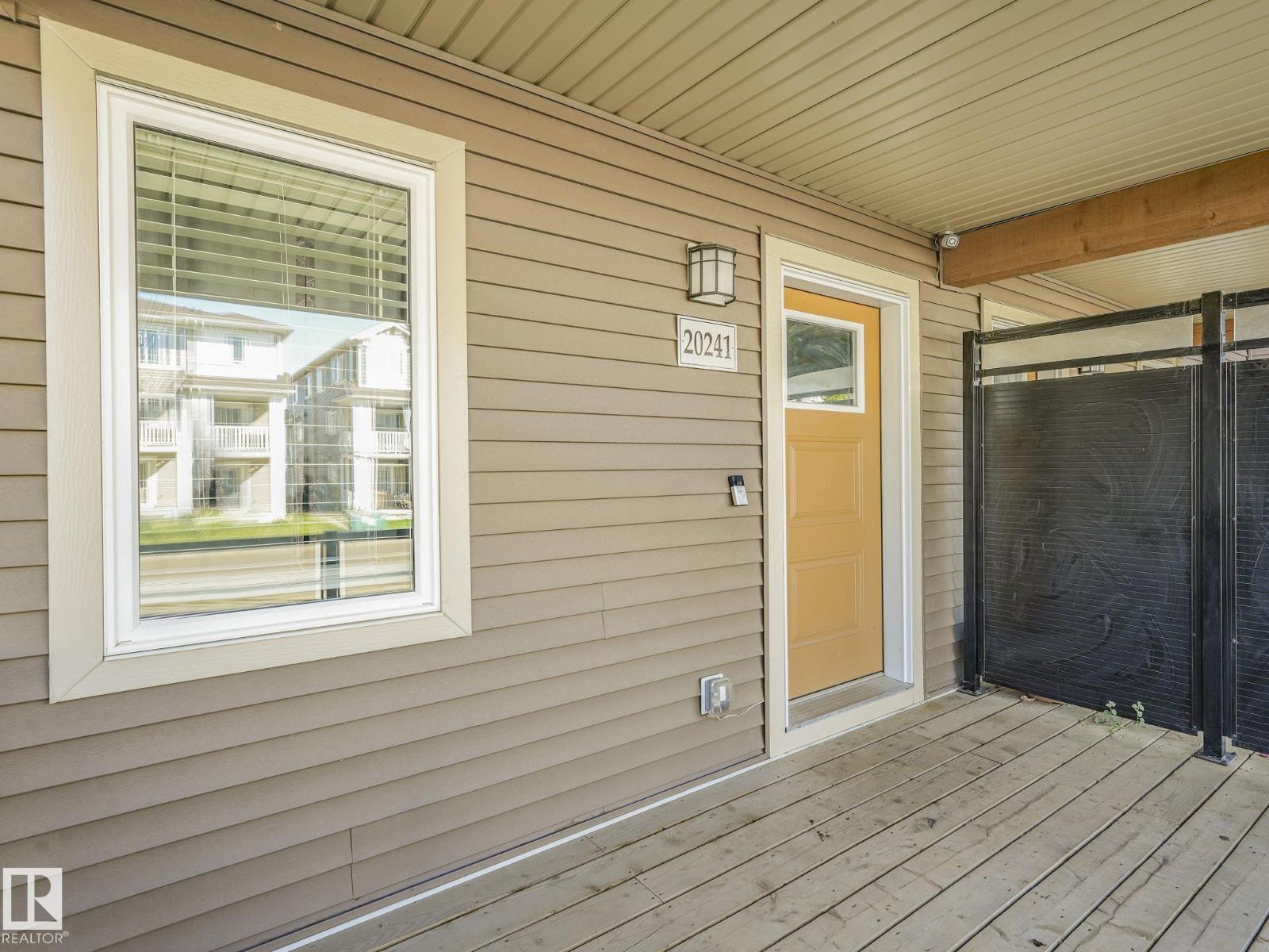 Photo 26 of 20241 15 A Av Nw Nw, Edmonton AB