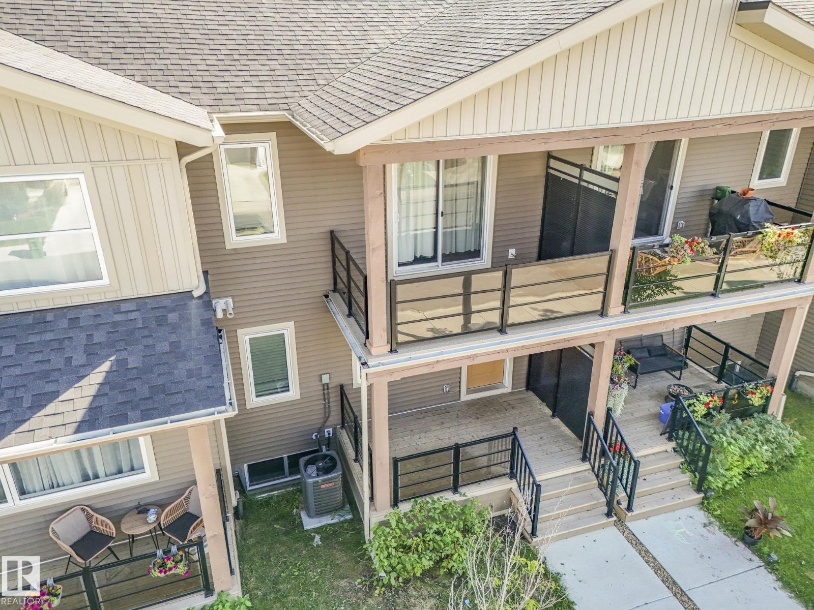 Photo 3 of 20241 15 A Av Nw Nw, Edmonton AB