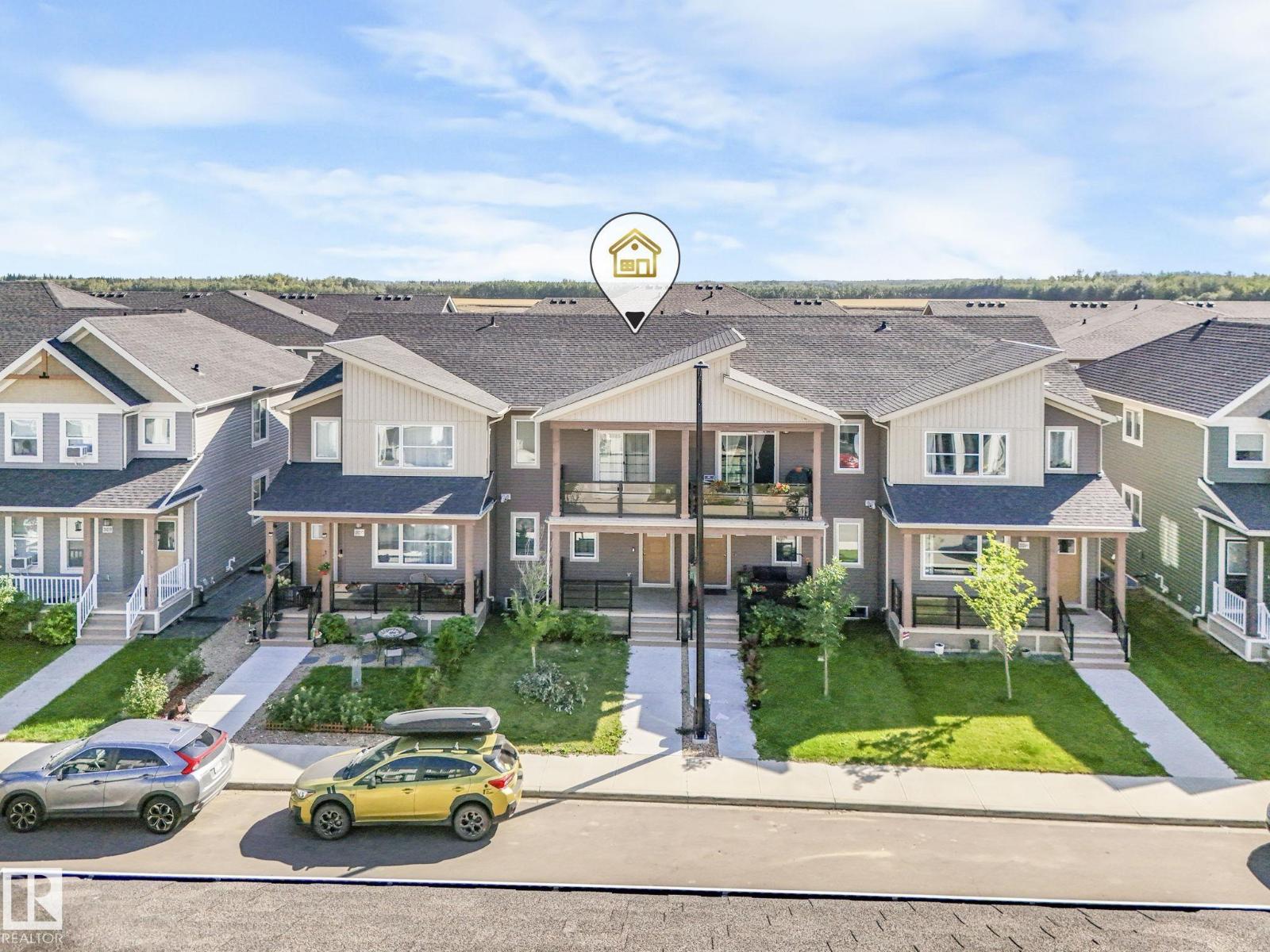 Photo 5 of 20241 15 A Av Nw Nw, Edmonton AB