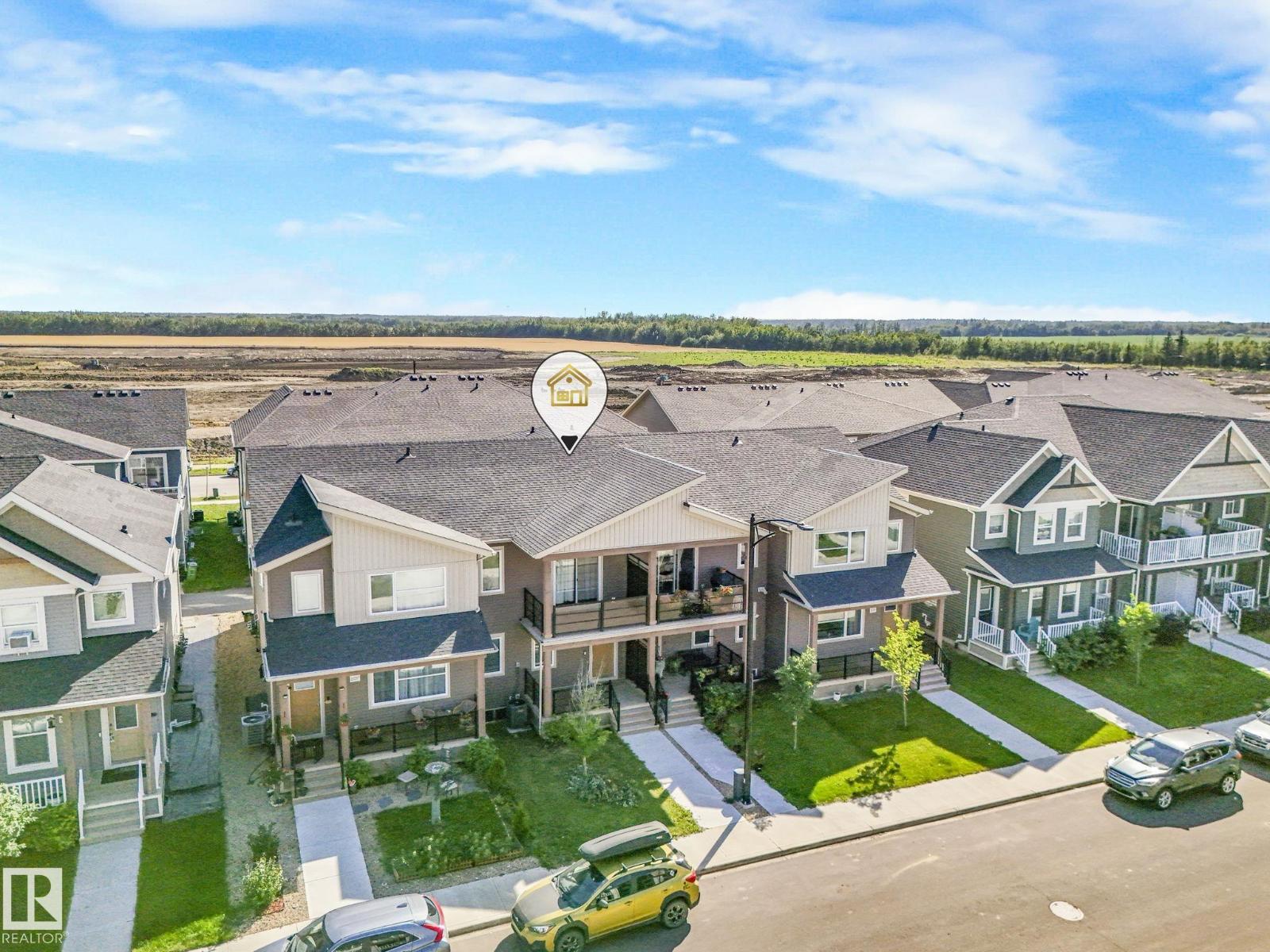 Photo 6 of 20241 15 A Av Nw Nw, Edmonton AB