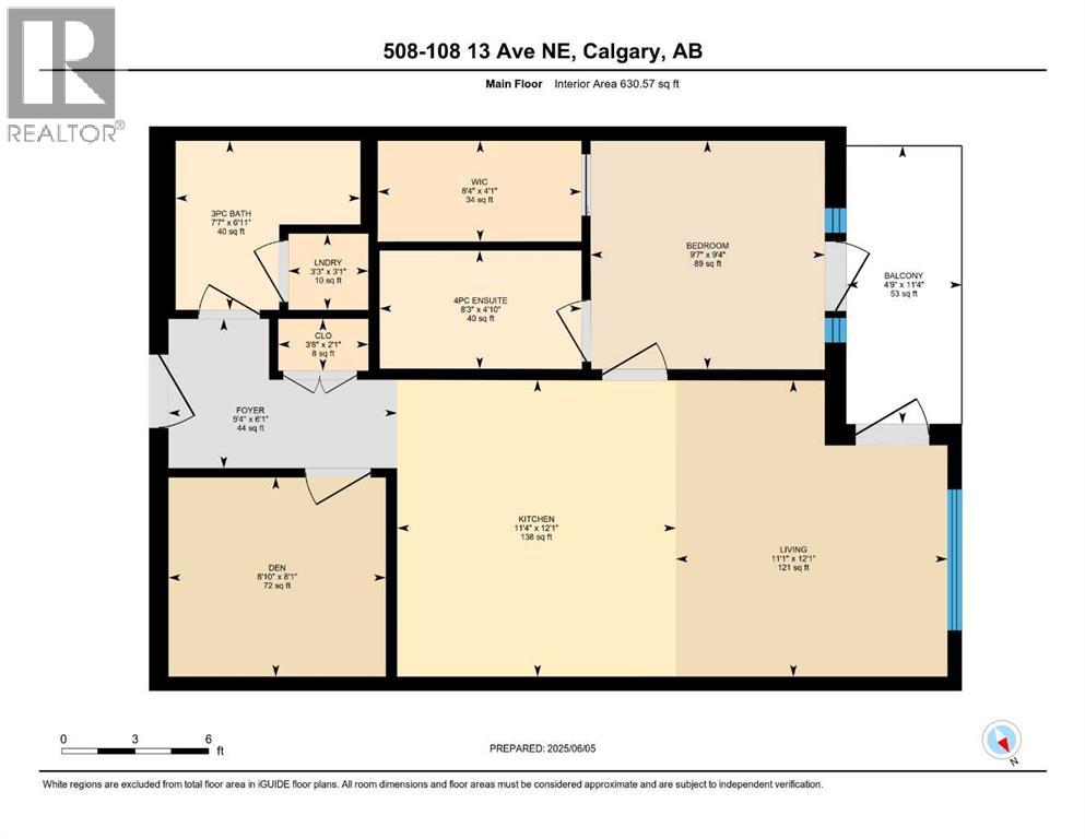 Photo 4 of 508 108 13 Avenue Ne, Calgary AB