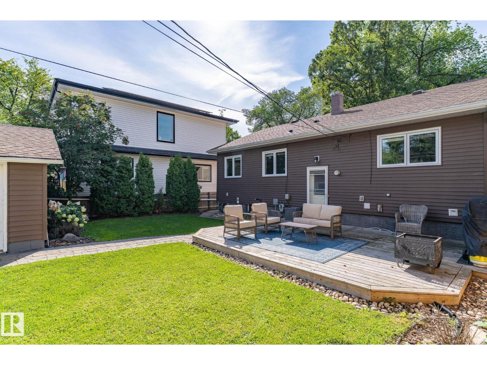 Photo 44 of 14808 93 Av Nw, Edmonton AB