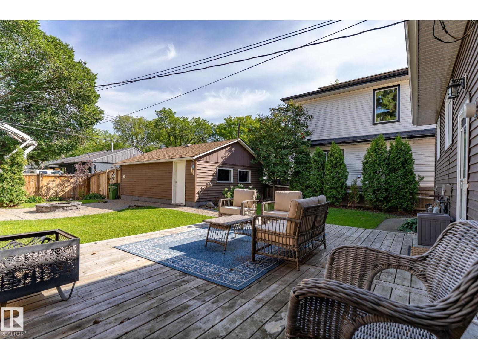 Photo 45 of 14808 93 Av Nw, Edmonton AB