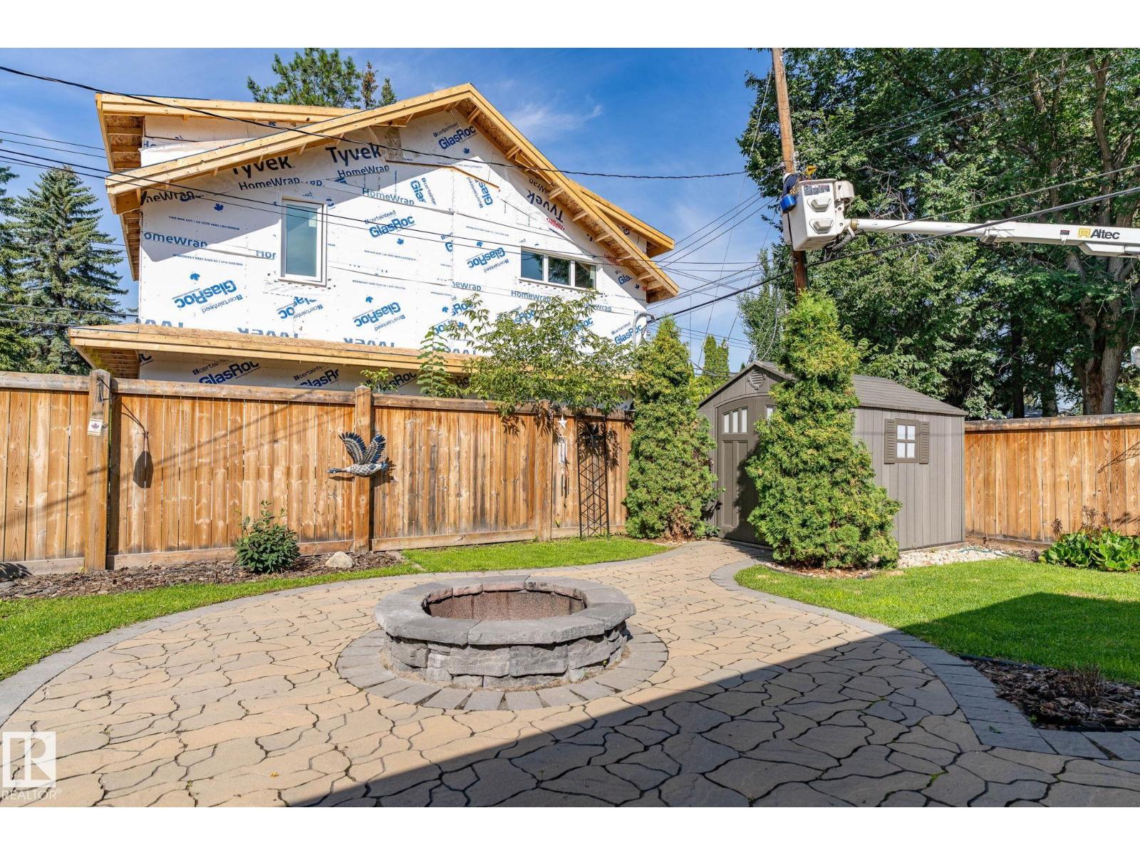 Photo 47 of 14808 93 Av Nw, Edmonton AB