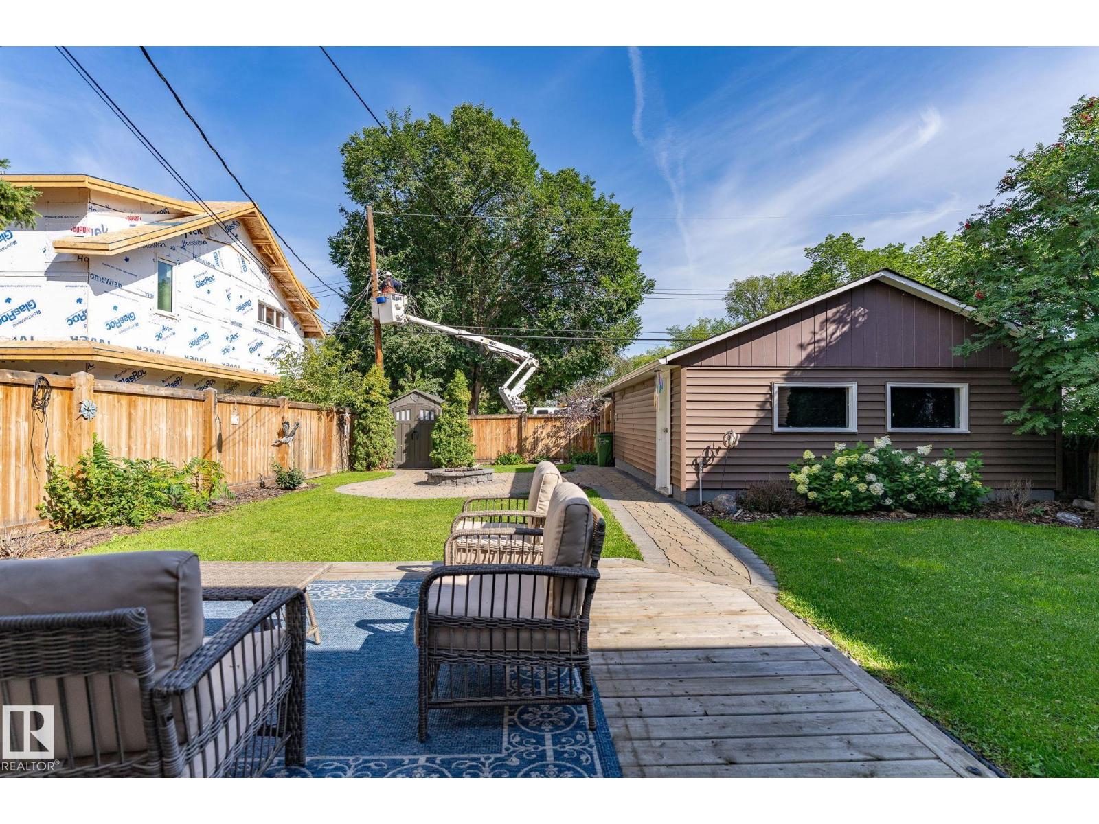 Photo 48 of 14808 93 Av Nw, Edmonton AB