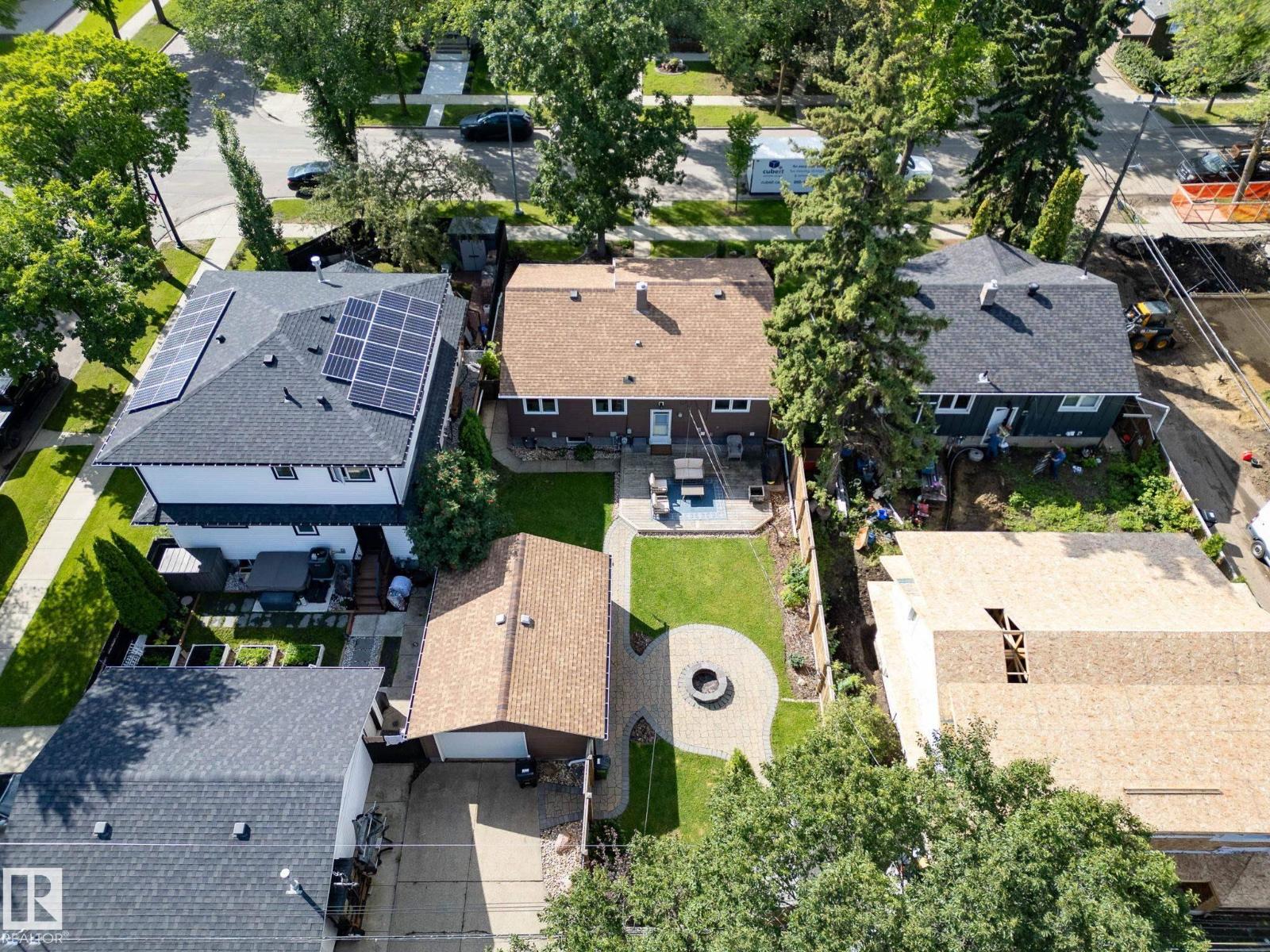 Photo 50 of 14808 93 Av Nw, Edmonton AB