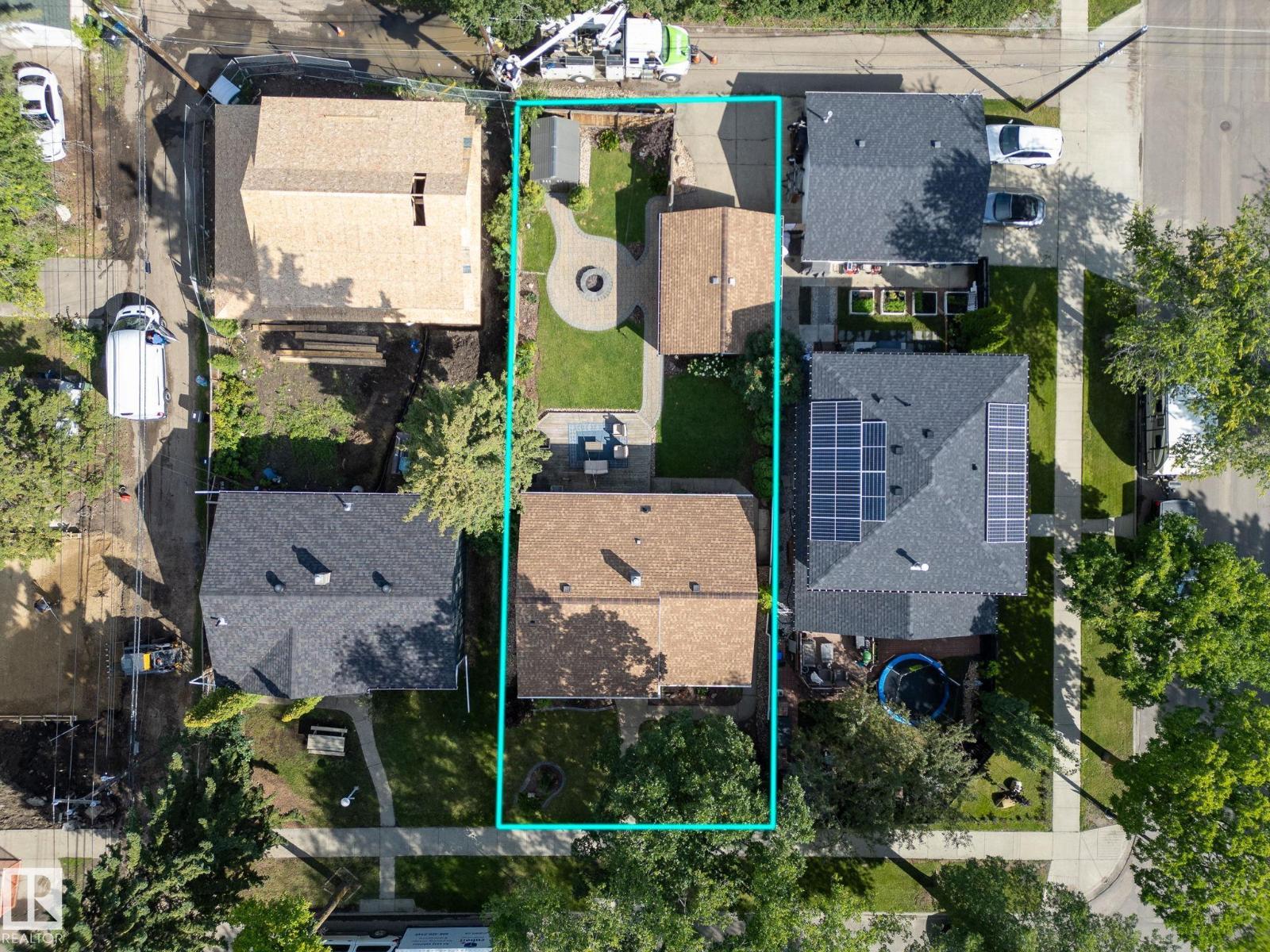 Photo 51 of 14808 93 Av Nw, Edmonton AB