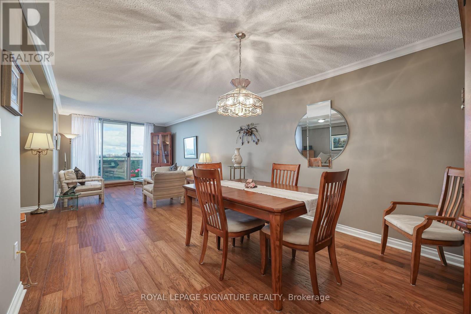 Photo 20 of 2105 820 Burnhamthorpe Road, Toronto ON