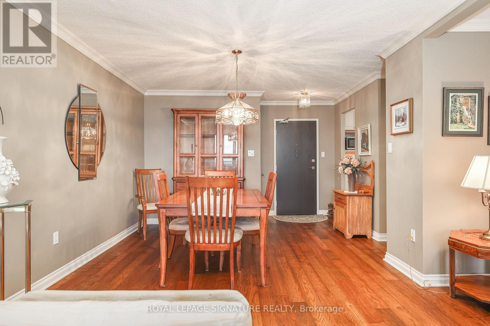 Photo 23 of 2105 820 Burnhamthorpe Road, Toronto ON