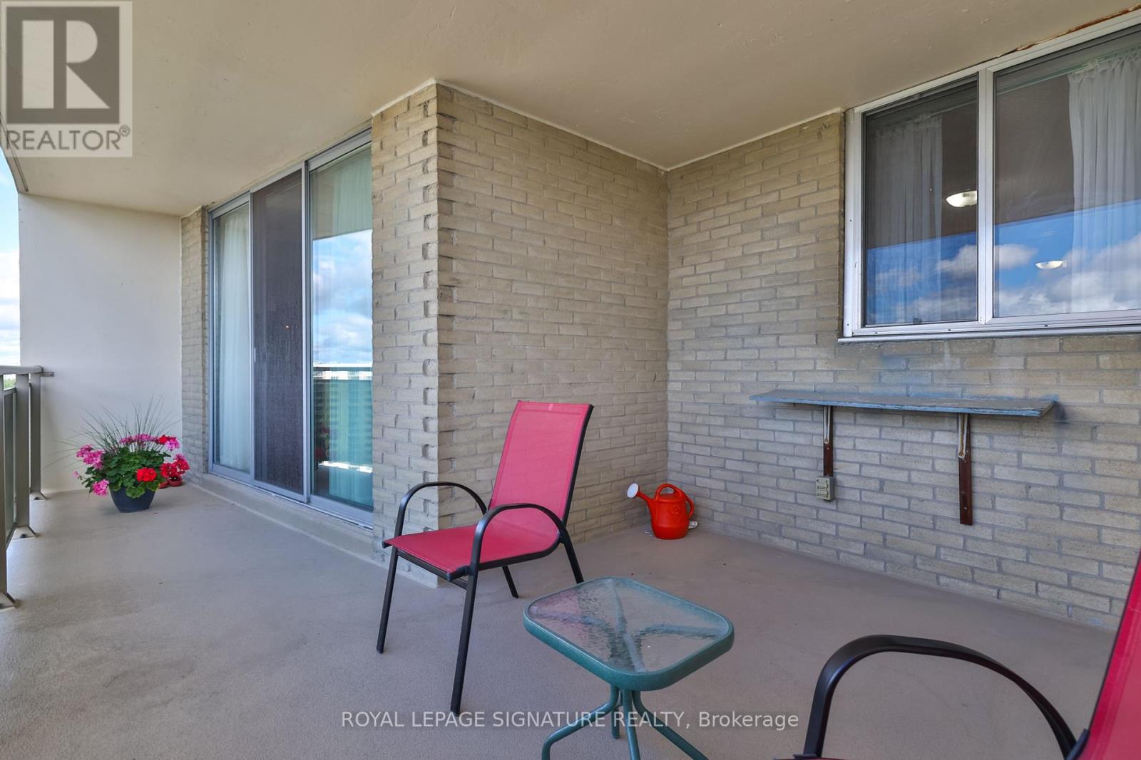 Photo 24 of 2105 820 Burnhamthorpe Road, Toronto ON
