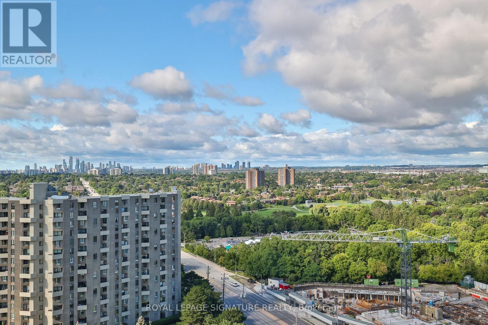 Photo 27 of 2105 820 Burnhamthorpe Road, Toronto ON