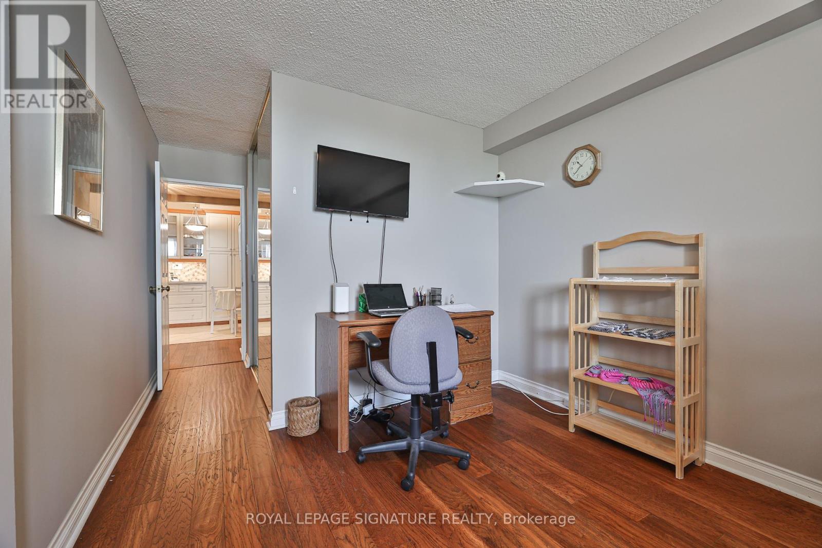 Photo 30 of 2105 820 Burnhamthorpe Road, Toronto ON