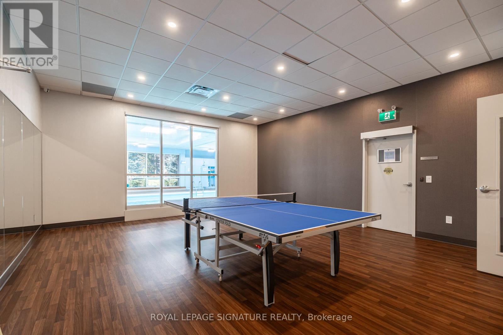 Photo 35 of 2105 820 Burnhamthorpe Road, Toronto ON
