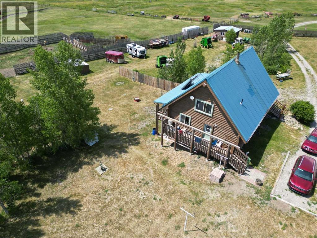 Photo 12 of 262071 Twp Rd 142, Rural Willow Creek No 26 Md Of AB