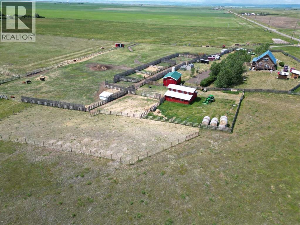 Photo 16 of 262071 Twp Rd 142, Rural Willow Creek No 26 Md Of AB