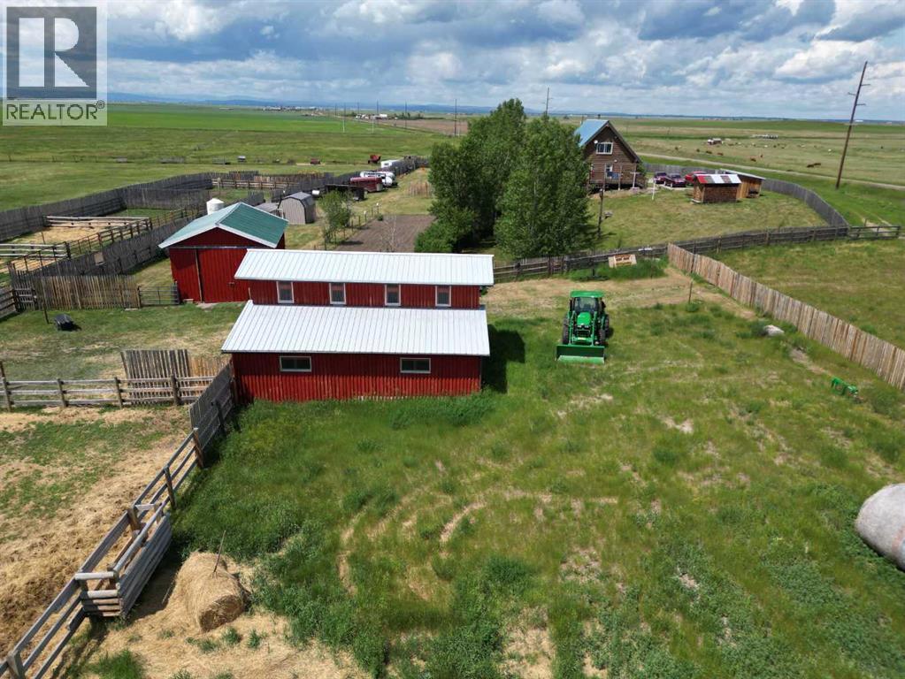 Photo 48 of 262071 Twp Rd 142, Rural Willow Creek No 26 Md Of AB