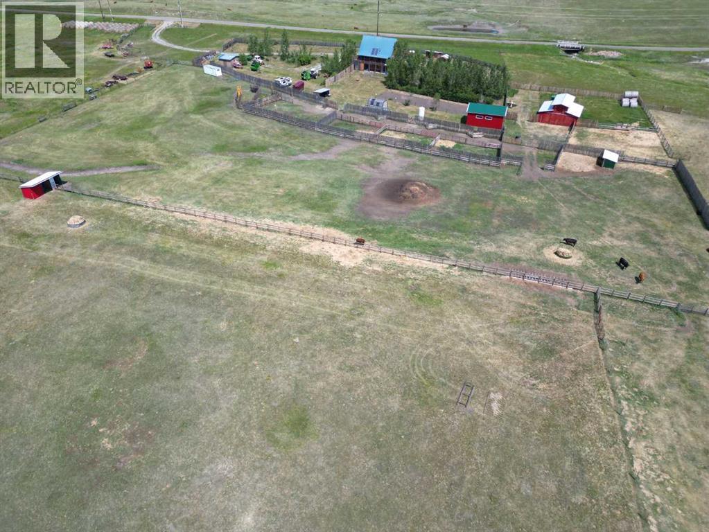 Photo 14 of 262071 Twp Rd 142, Rural Willow Creek No 26 Md Of AB