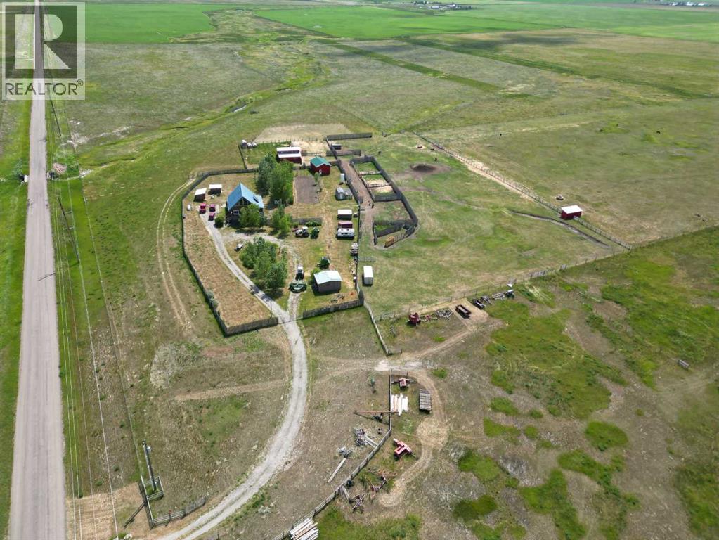 Photo 15 of 262071 Twp Rd 142, Rural Willow Creek No 26 Md Of AB