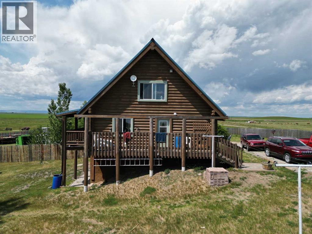 Photo 2 of 262071 Twp Rd 142, Rural Willow Creek No 26 Md Of AB