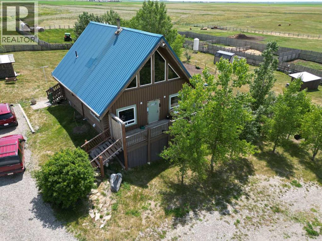 Photo 3 of 262071 Twp Rd 142, Rural Willow Creek No 26 Md Of AB