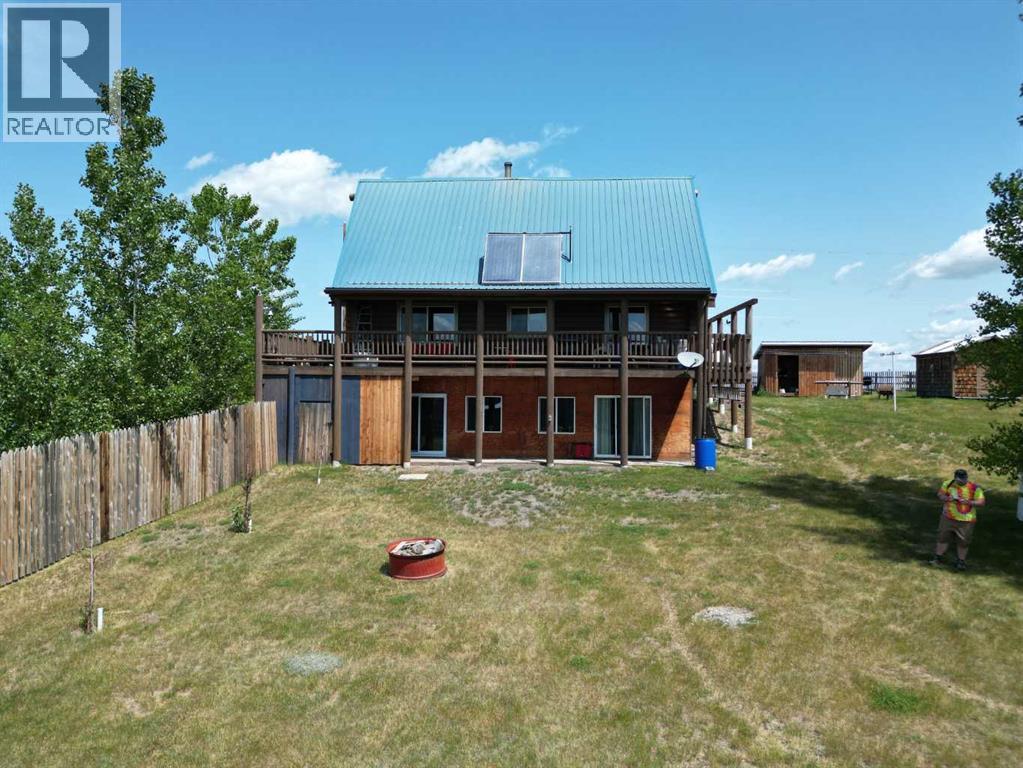 Photo 27 of 262071 Twp Rd 142, Rural Willow Creek No 26 Md Of AB