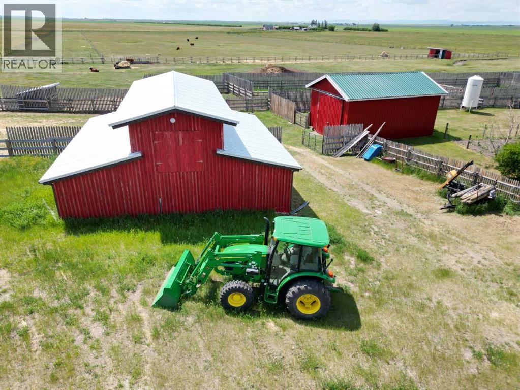 Photo 37 of 262071 Twp Rd 142, Rural Willow Creek No 26 Md Of AB