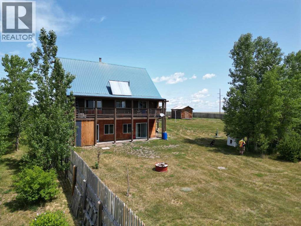 Photo 5 of 262071 Twp Rd 142, Rural Willow Creek No 26 Md Of AB