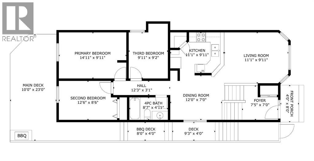 47 Applemead Court SE, Calgary, Alberta