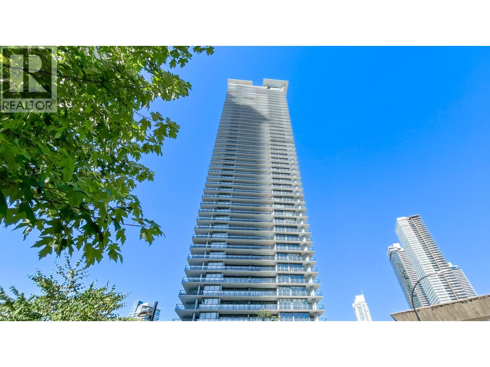 Photo 1 of 1106 4720 Lougheed Highway, Burnaby BC
