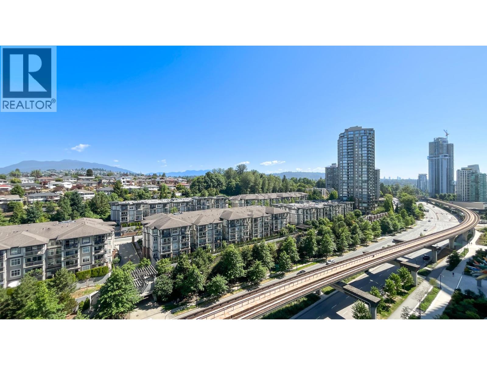 Photo 8 of 1106 4720 Lougheed Highway, Burnaby BC