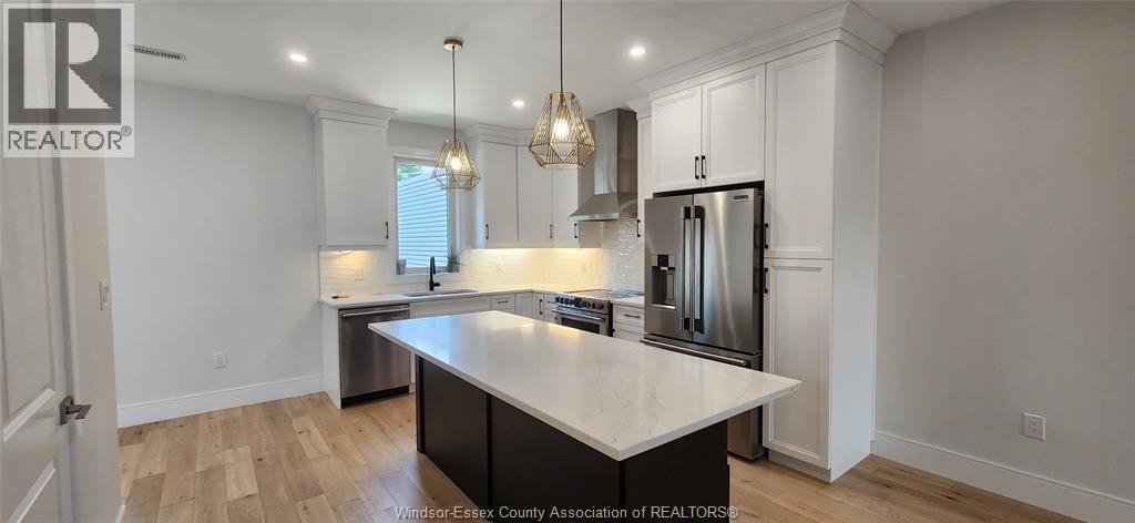 Photo 3 of 1031 Walker Road, Windsor ON