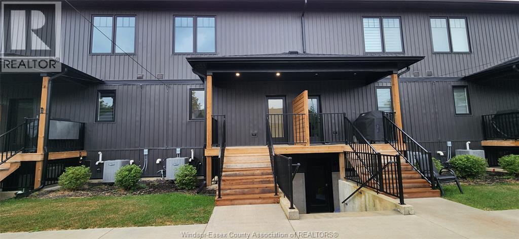 Photo 4 of 1031 Walker Road, Windsor ON