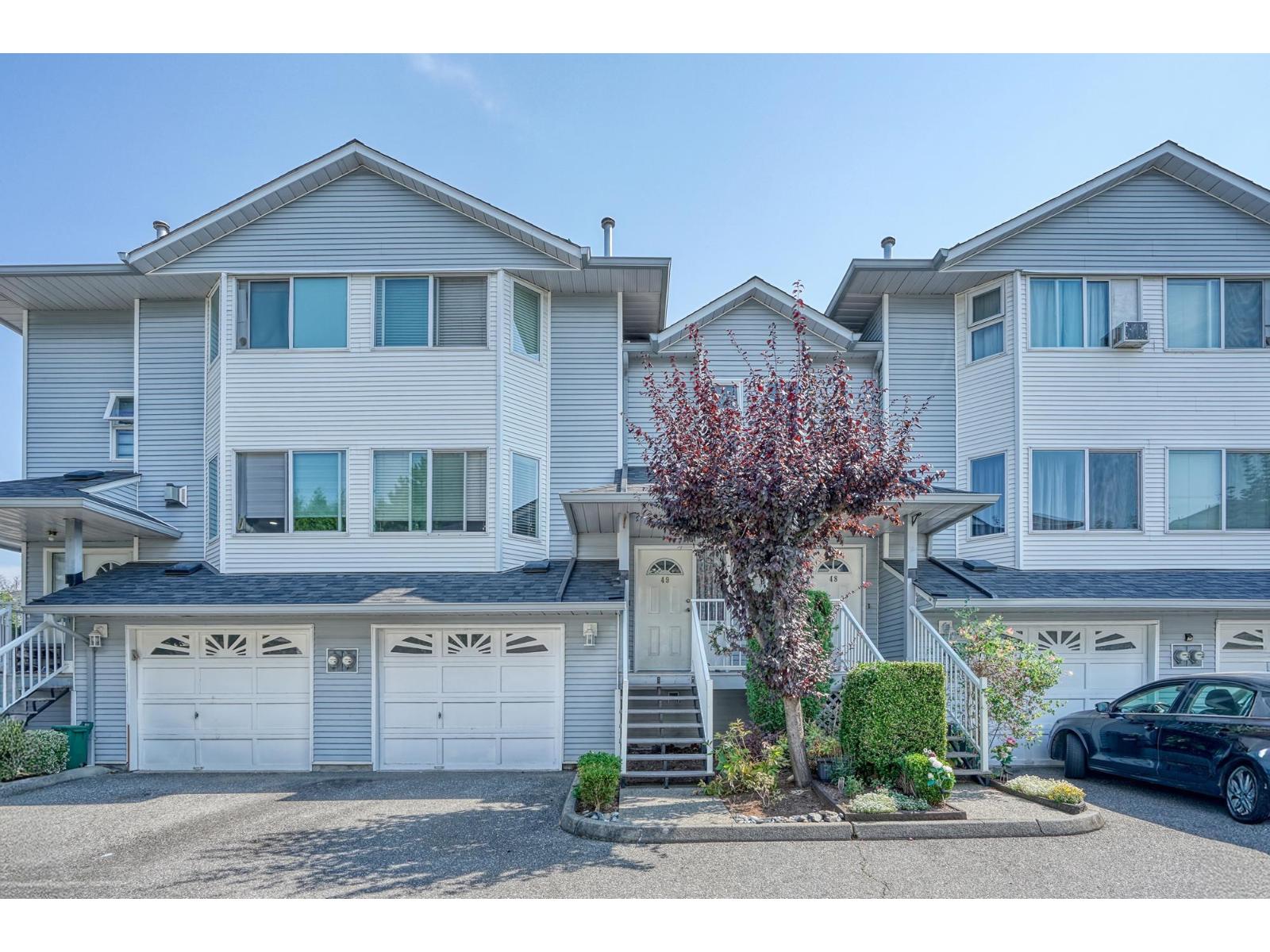 Photo 1 of 49 3087 Immel Street, Abbotsford BC