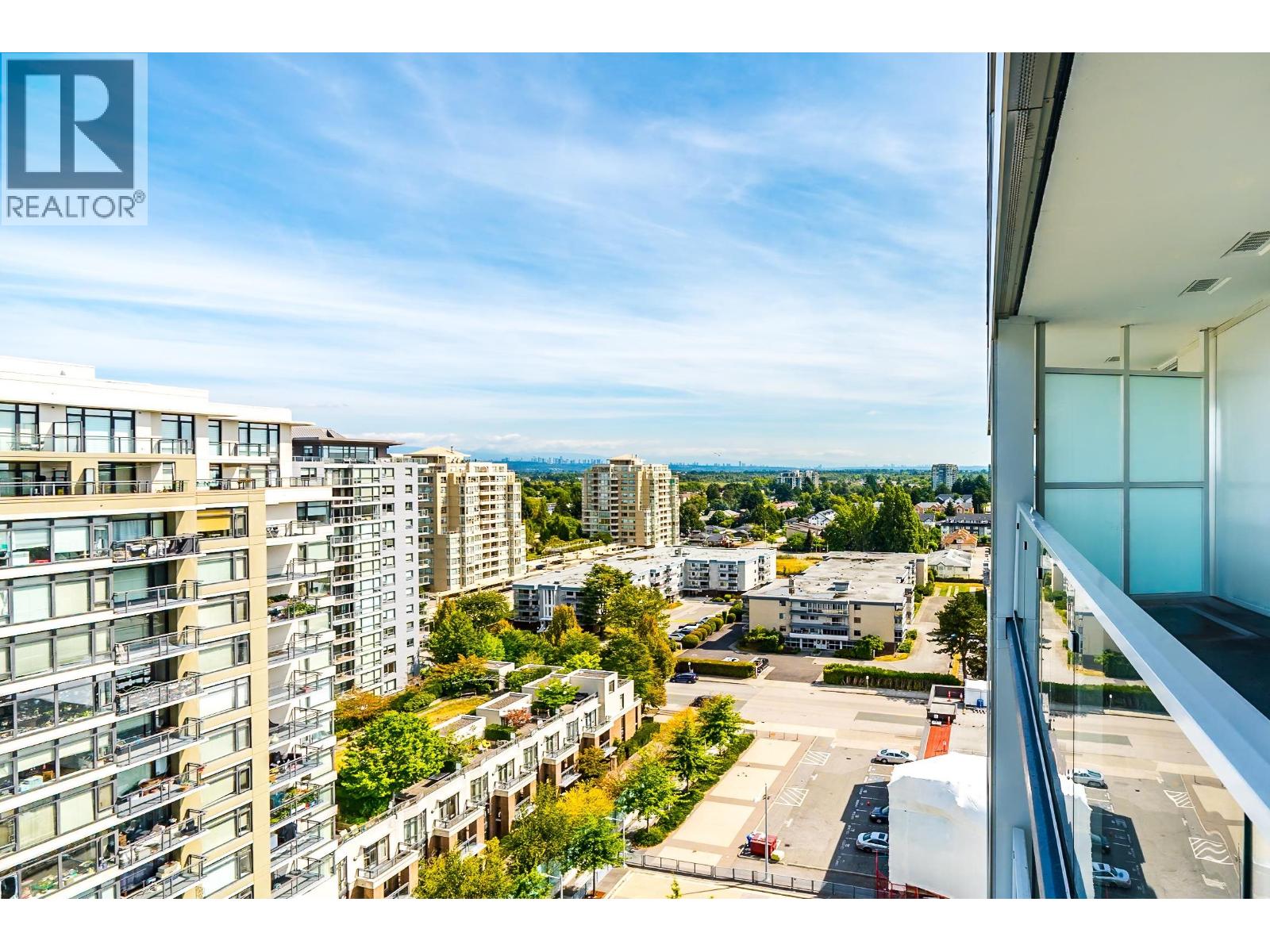 Photo 2 of 1404 6328 No 3 Road, Richmond BC